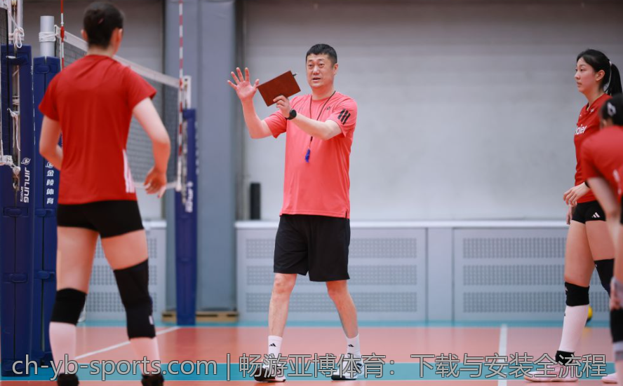 畅游亚博体育：下载与安装全流程