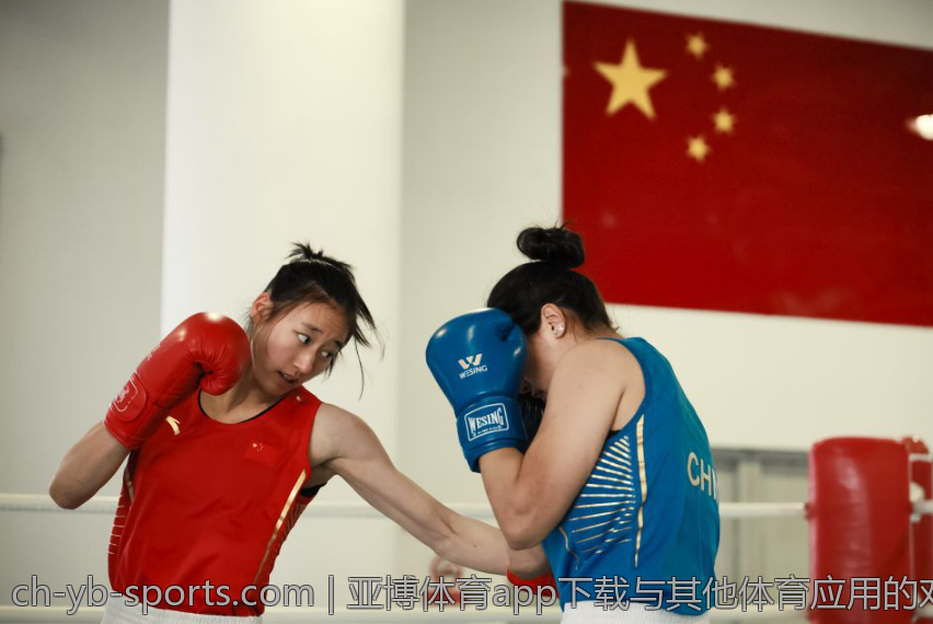 亚博体育app下载与其他体育应用的对比